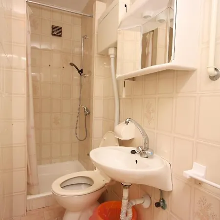 Supetarska Draga - Donja 2001d Apartman *