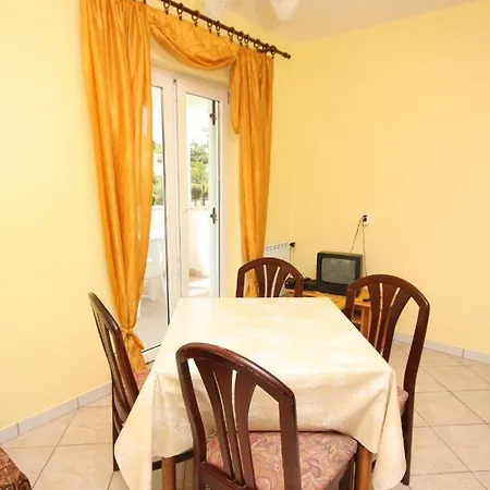 Apartman Supetarska Draga - Donja 2001d Supetarska Draga