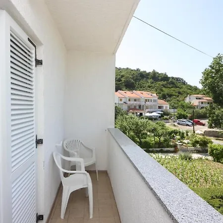 Supetarska Draga - Donja 2001d Apartman Supetarska Draga