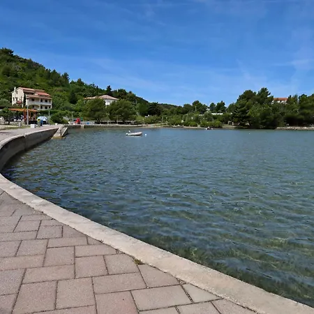 Supetarska Draga - Donja 2001d Apartman *